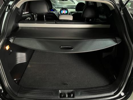 HYUNDAI IX35 2.0 16V 4P FLEX AUTOMÁTICO, Foto 14