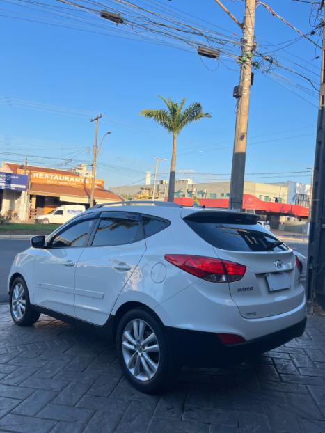 HYUNDAI IX35 2.0 16V 4P GLS AUTOMÁTICO, Foto 4
