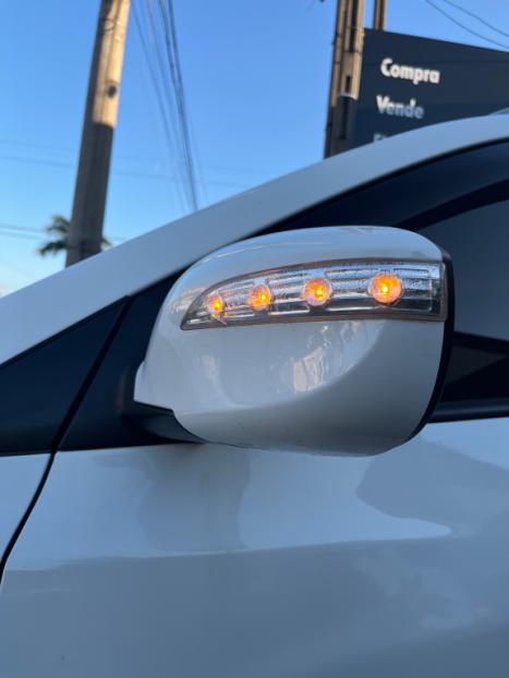 HYUNDAI IX35 2.0 16V 4P GLS AUTOMÁTICO, Foto 6