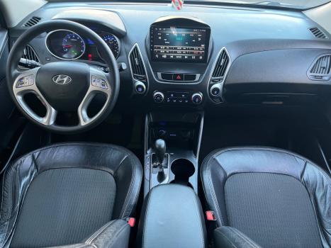 HYUNDAI IX35 2.0 16V 4P GLS AUTOMÁTICO, Foto 7