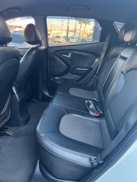 HYUNDAI IX35 2.0 16V 4P GLS AUTOMÁTICO, Foto 8