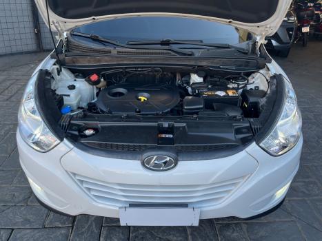 HYUNDAI IX35 2.0 16V 4P GLS AUTOMÁTICO, Foto 9
