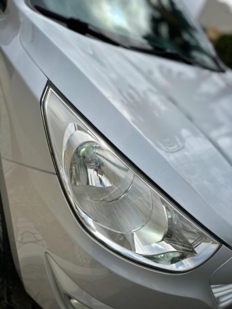 HYUNDAI IX35 2.0 16V 4P GLS FLEX AUTOMÁTICO, Foto 6