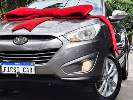 HYUNDAI IX35 2.0 16V 4P FLEX AUTOMÁTICO, Foto 2