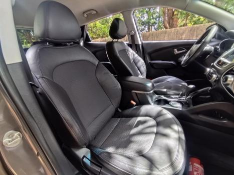 HYUNDAI IX35 2.0 16V 4P FLEX AUTOMÁTICO, Foto 9