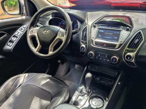 HYUNDAI IX35 2.0 16V 4P FLEX AUTOMÁTICO, Foto 11