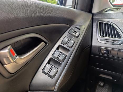 HYUNDAI IX35 2.0 16V 4P FLEX AUTOMÁTICO, Foto 12