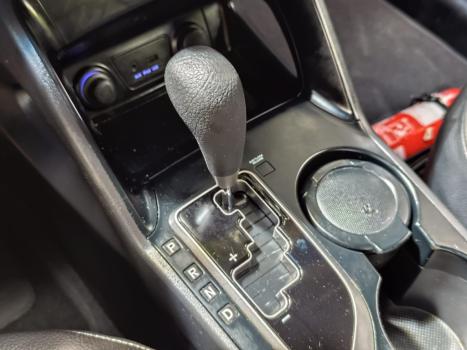 HYUNDAI IX35 2.0 16V 4P FLEX AUTOMÁTICO, Foto 15