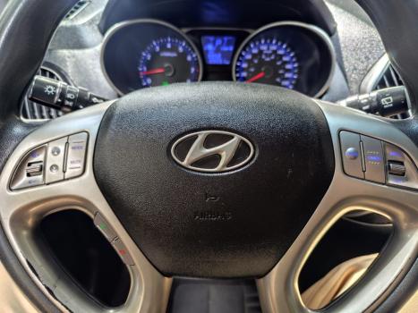 HYUNDAI IX35 2.0 16V 4P FLEX AUTOMÁTICO, Foto 16