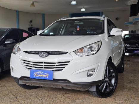 HYUNDAI IX35 2.0 16V 4P GLS FLEX AUTOMÁTICO, Foto 1