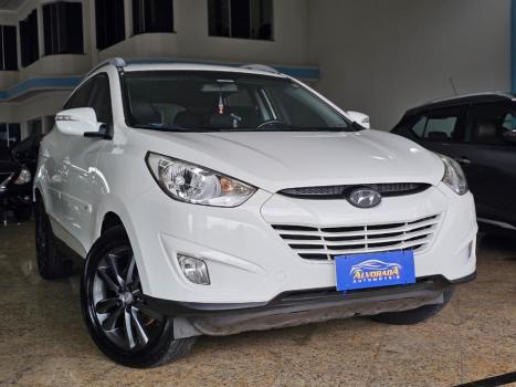 HYUNDAI IX35 2.0 16V 4P GLS FLEX AUTOMÁTICO, Foto 2