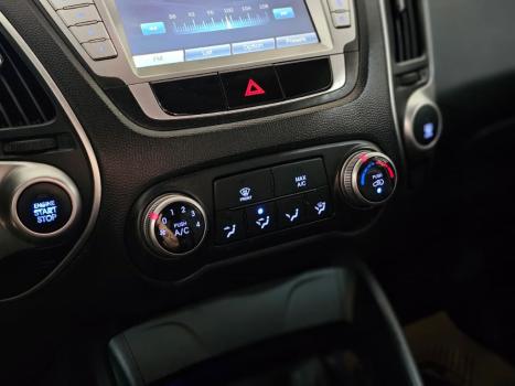 HYUNDAI IX35 2.0 16V 4P GLS FLEX AUTOMÁTICO, Foto 10