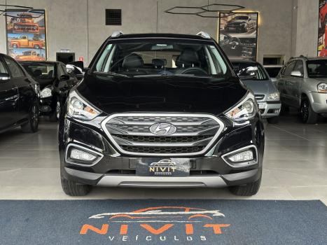 HYUNDAI IX35 2.0 16V 4P GL FLEX AUTOMÁTICO, Foto 1