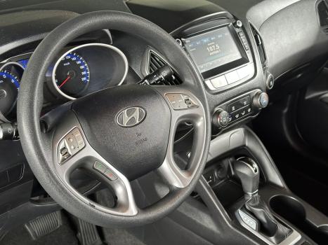 HYUNDAI IX35 2.0 16V 4P GL FLEX AUTOMÁTICO, Foto 2