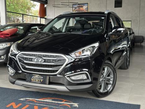 HYUNDAI IX35 2.0 16V 4P GL FLEX AUTOMÁTICO, Foto 5