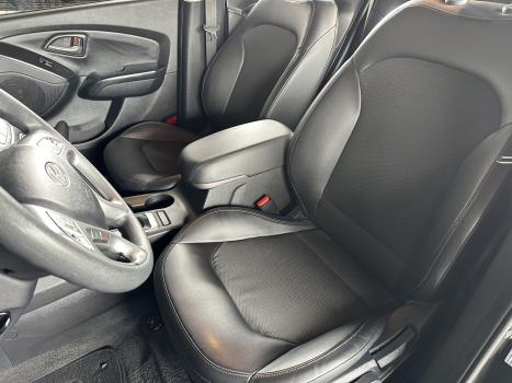 HYUNDAI IX35 2.0 16V 4P GL FLEX AUTOMÁTICO, Foto 8