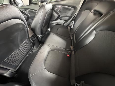 HYUNDAI IX35 2.0 16V 4P GL FLEX AUTOMÁTICO, Foto 10