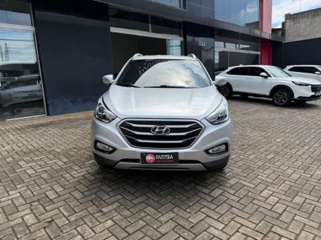 HYUNDAI IX35 2.0 16V 4P GL FLEX AUTOMÁTICO, Foto 1