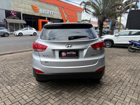 HYUNDAI IX35 2.0 16V 4P GL FLEX AUTOMÁTICO, Foto 2