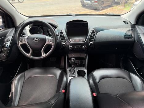 HYUNDAI IX35 2.0 16V 4P GL FLEX AUTOMÁTICO, Foto 6