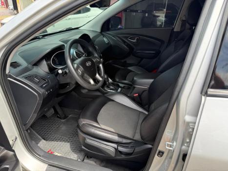 HYUNDAI IX35 2.0 16V 4P GL FLEX AUTOMÁTICO, Foto 7