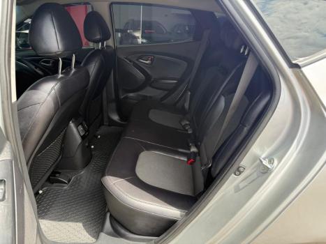 HYUNDAI IX35 2.0 16V 4P GL FLEX AUTOMÁTICO, Foto 9