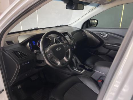 HYUNDAI IX35 2.0 16V 4P GLS FLEX AUTOMÁTICO, Foto 5