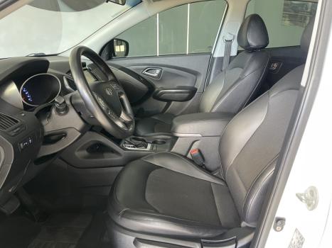 HYUNDAI IX35 2.0 16V 4P GLS FLEX AUTOMÁTICO, Foto 6