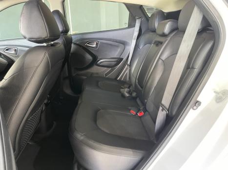HYUNDAI IX35 2.0 16V 4P GLS FLEX AUTOMÁTICO, Foto 7