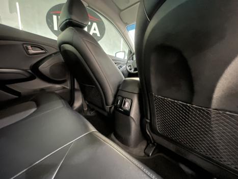 HYUNDAI IX35 2.0 16V 4P GLS FLEX AUTOMÁTICO, Foto 10