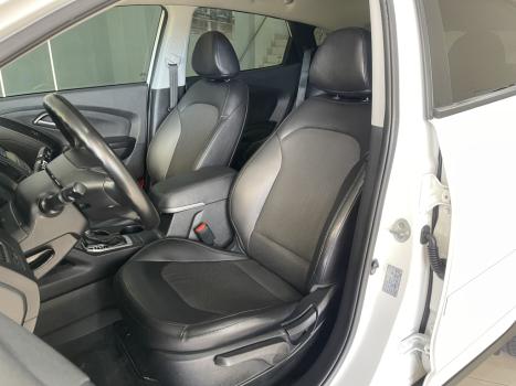 HYUNDAI IX35 2.0 16V 4P GLS FLEX AUTOMÁTICO, Foto 12