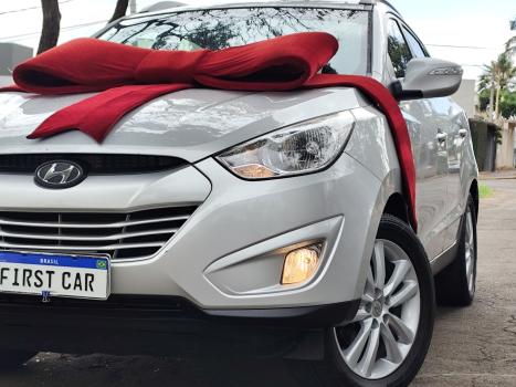 HYUNDAI IX35 , Foto 3