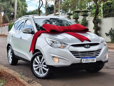HYUNDAI IX35 , Foto 4