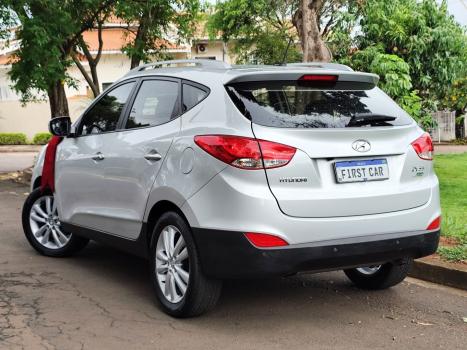 HYUNDAI IX35 , Foto 6