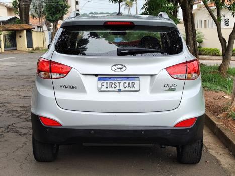 HYUNDAI IX35 , Foto 7