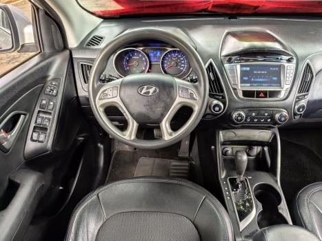 HYUNDAI IX35 , Foto 13