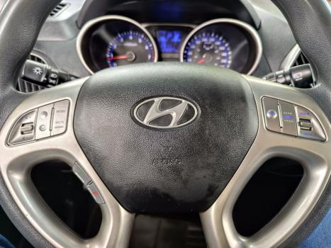 HYUNDAI IX35 , Foto 16