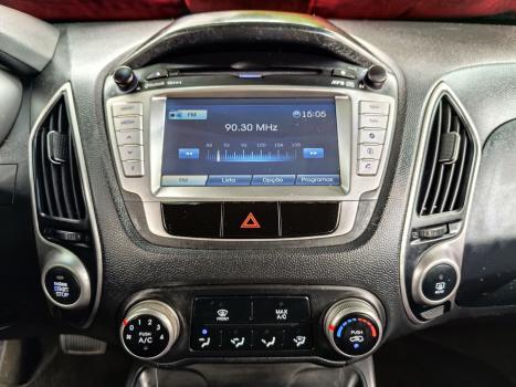 HYUNDAI IX35 , Foto 18