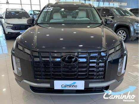 HYUNDAI Palisade 3.8 V6 24V 4P AWD AUTOM�TICO, Foto 2