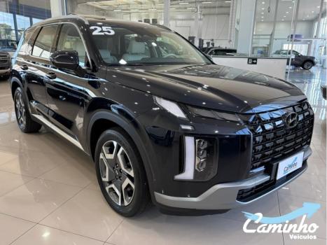 HYUNDAI Palisade 3.8 V6 24V 4P AWD AUTOM�TICO, Foto 3