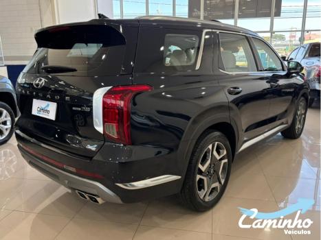 HYUNDAI Palisade 3.8 V6 24V 4P AWD AUTOM�TICO, Foto 5