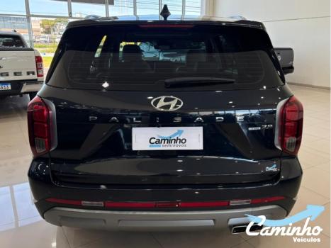 HYUNDAI Palisade 3.8 V6 24V 4P AWD AUTOM�TICO, Foto 6