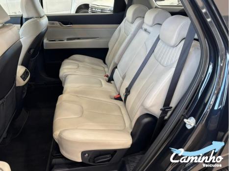 HYUNDAI Palisade 3.8 V6 24V 4P AWD AUTOM�TICO, Foto 10