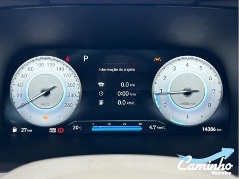 HYUNDAI Palisade 3.8 V6 24V 4P AWD AUTOM�TICO, Foto 13