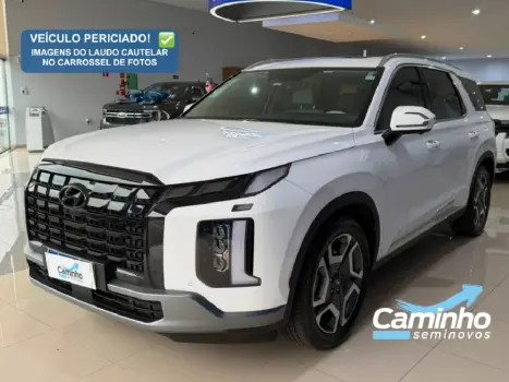 HYUNDAI Palisade 3.8 V6 24V 4P AWD AUTOMÁTICO, Foto 1