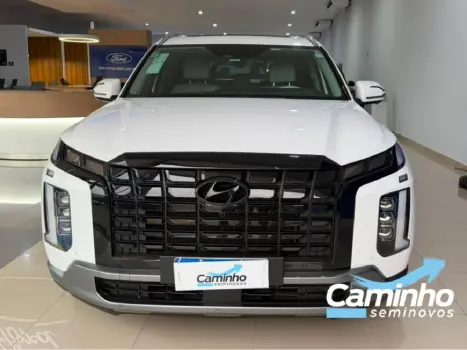 HYUNDAI Palisade 3.8 V6 24V 4P AWD AUTOMÁTICO, Foto 2