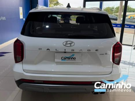 HYUNDAI Palisade 3.8 V6 24V 4P AWD AUTOMÁTICO, Foto 4