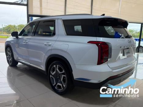 HYUNDAI Palisade 3.8 V6 24V 4P AWD AUTOMÁTICO, Foto 5