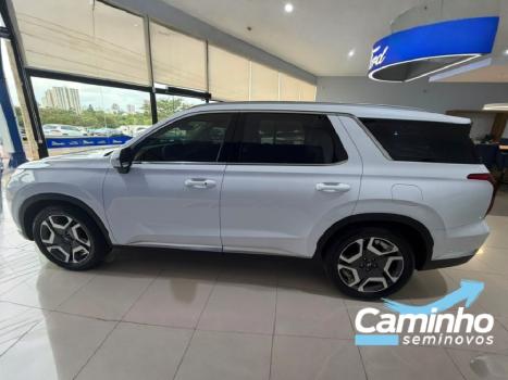 HYUNDAI Palisade 3.8 V6 24V 4P AWD AUTOMÁTICO, Foto 6