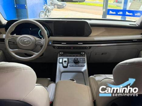 HYUNDAI Palisade 3.8 V6 24V 4P AWD AUTOMÁTICO, Foto 7